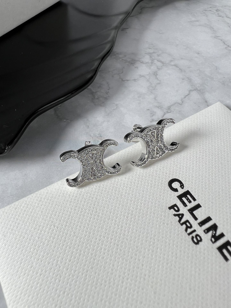 Celine Earrings